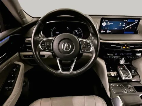 More photos of 2022 Acura MDX Technology at Bob Ruth Ford Dillsburg, PA