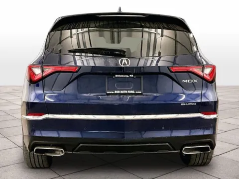 More photos of 2022 Acura MDX Technology at Bob Ruth Ford Dillsburg, PA