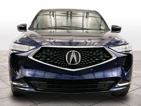 Another view of 2022 Acura MDX Technology for sale in Dillsburg, PA at Bob Ruth Ford Dillsburg