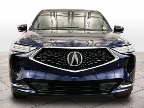 Another view of 2022 Acura MDX Technology for sale in Dillsburg, PA at Bob Ruth Ford Dillsburg