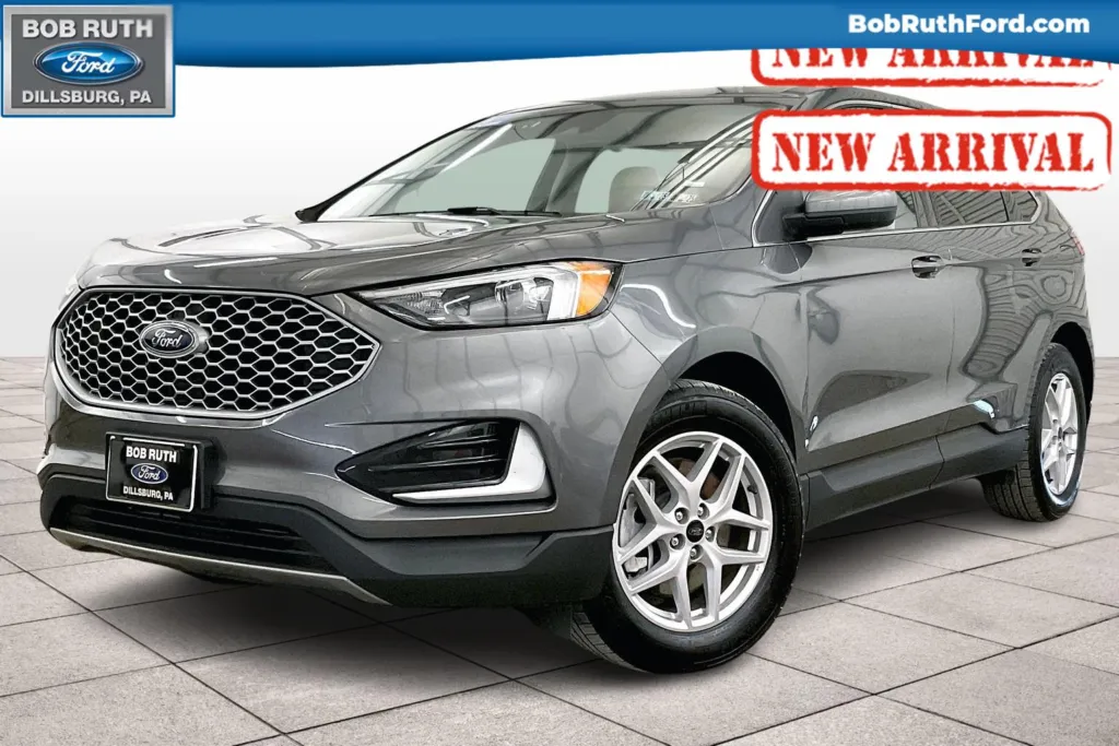 2023 Ford Edge SEL for sale in Dillsburg, PA