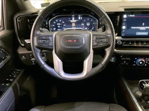 More photos of 2022 GMC Sierra 1500 SLT at Bob Ruth Ford Dillsburg, PA