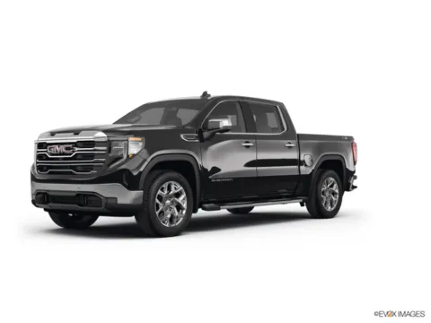Black 2022 GMC Sierra 1500 SLT for sale in Dillsburg, PA