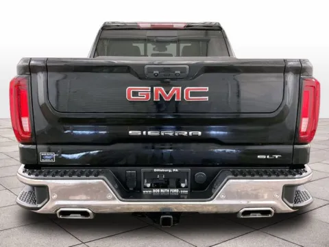 More photos of 2022 GMC Sierra 1500 SLT at Bob Ruth Ford Dillsburg, PA