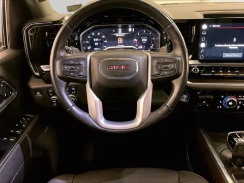 More photos of 2022 GMC Sierra 1500 SLT at Bob Ruth Ford Dillsburg, PA