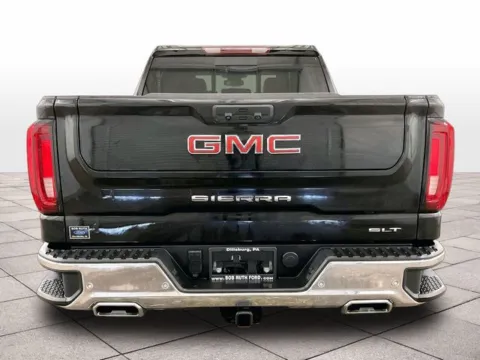 More photos of 2022 GMC Sierra 1500 SLT at Bob Ruth Ford Dillsburg, PA