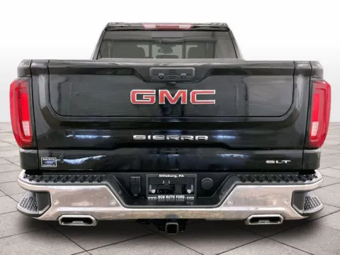 More photos of 2022 GMC Sierra 1500 SLT at Bob Ruth Ford Dillsburg, PA