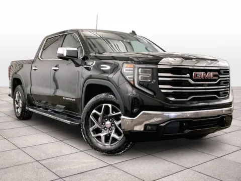 Photos of 2022 GMC Sierra 1500 SLT for sale in Dillsburg, PA at Bob Ruth Ford Dillsburg