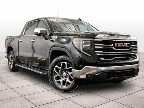 Photos of 2022 GMC Sierra 1500 SLT for sale in Dillsburg, PA at Bob Ruth Ford Dillsburg