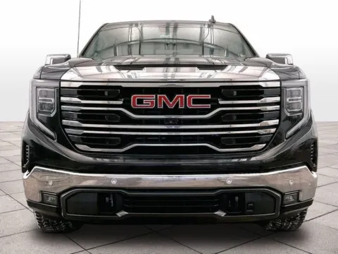 Another view of 2022 GMC Sierra 1500 SLT for sale in Dillsburg, PA at Bob Ruth Ford Dillsburg