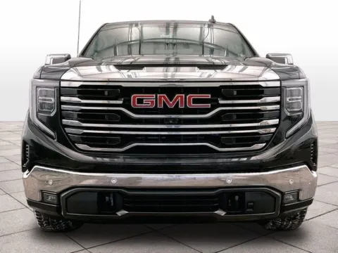 Another view of 2022 GMC Sierra 1500 SLT for sale in Dillsburg, PA at Bob Ruth Ford Dillsburg