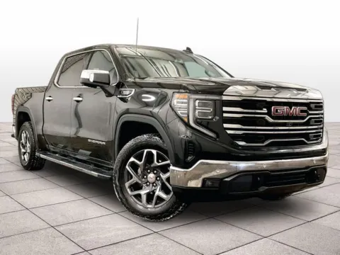 Photos of 2022 GMC Sierra 1500 SLT for sale in Dillsburg, PA at Bob Ruth Ford Dillsburg