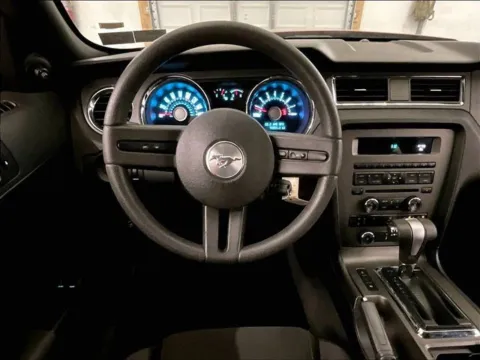 More photos of 2012 Ford Mustang V6 at Bob Ruth Ford Dillsburg, PA