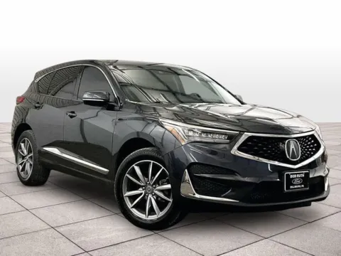 Photos of 2020 Acura RDX Technology Package for sale in Dillsburg, PA at Bob Ruth Ford Dillsburg