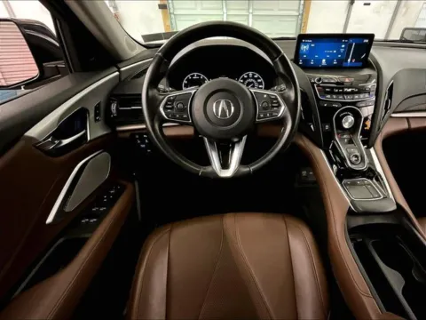 More photos of 2020 Acura RDX Technology Package at Bob Ruth Ford Dillsburg, PA