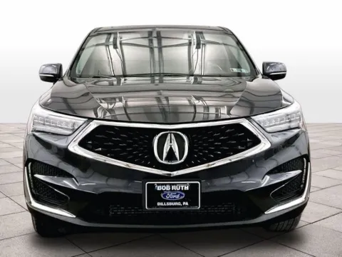 Another view of 2020 Acura RDX Technology Package for sale in Dillsburg, PA at Bob Ruth Ford Dillsburg
