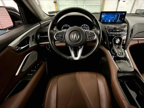 More photos of 2020 Acura RDX Technology Package at Bob Ruth Ford Dillsburg, PA