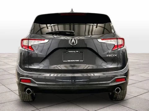 More photos of 2020 Acura RDX Technology Package at Bob Ruth Ford Dillsburg, PA