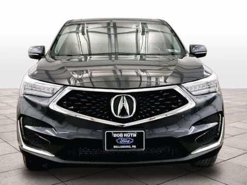 Another view of 2020 Acura RDX Technology Package for sale in Dillsburg, PA at Bob Ruth Ford Dillsburg