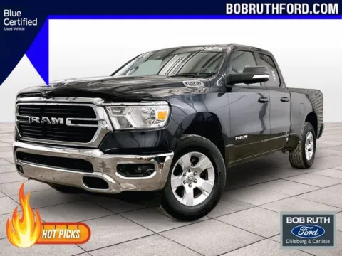 Unknown 2021 Ram 1500 Big Horn/Lone Star for sale in Dillsburg, PA