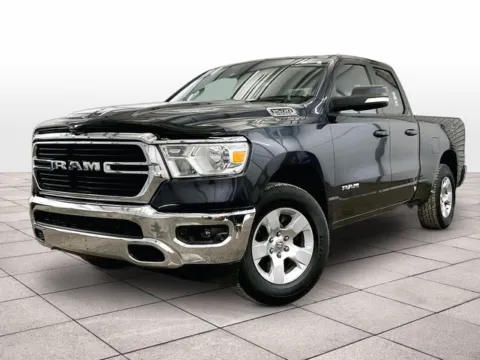 Unknown 2021 Ram 1500 Big Horn/Lone Star for sale in Dillsburg, PA