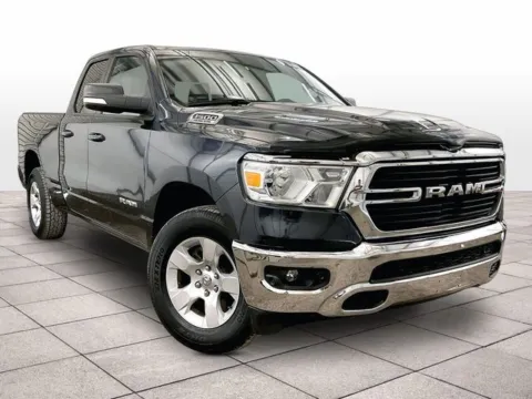 Photos of 2021 Ram 1500 Big Horn/Lone Star for sale in Dillsburg, PA at Bob Ruth Ford Dillsburg