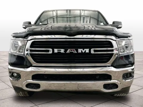 Another view of 2021 Ram 1500 Big Horn/Lone Star for sale in Dillsburg, PA at Bob Ruth Ford Dillsburg