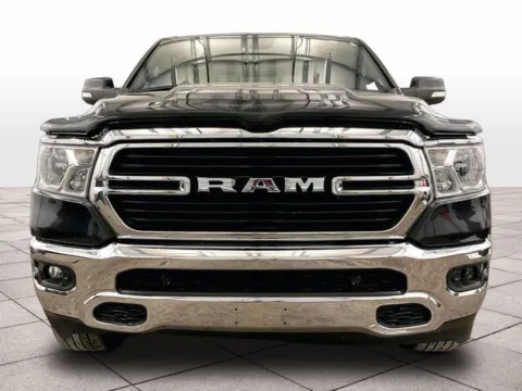 Another view of 2021 Ram 1500 Big Horn/Lone Star for sale in Dillsburg, PA at Bob Ruth Ford Dillsburg