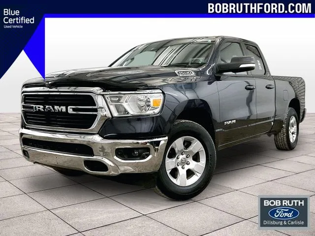 Unknown 2021 Ram 1500 Big Horn/Lone Star for sale in Dillsburg, PA