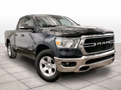 Photos of 2021 Ram 1500 Big Horn/Lone Star for sale in Dillsburg, PA at Bob Ruth Ford Dillsburg