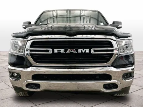 Another view of 2021 Ram 1500 Big Horn/Lone Star for sale in Dillsburg, PA at Bob Ruth Ford Dillsburg