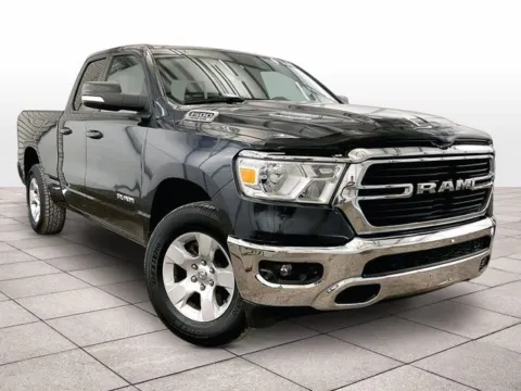 Photos of 2021 Ram 1500 Big Horn/Lone Star for sale in Dillsburg, PA at Bob Ruth Ford Dillsburg