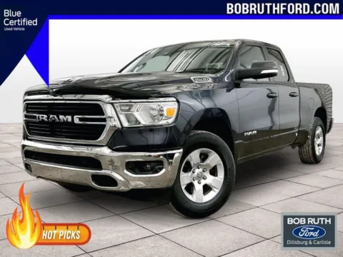 Unknown 2021 Ram 1500 Big Horn/Lone Star for sale in Dillsburg, PA