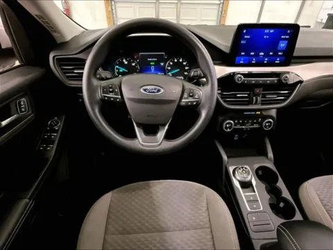 More photos of 2021 Ford Escape Hybrid SE at Bob Ruth Ford Dillsburg, PA