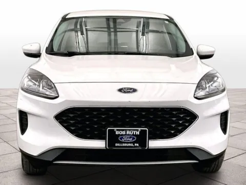 Another view of 2021 Ford Escape Hybrid SE for sale in Dillsburg, PA at Bob Ruth Ford Dillsburg