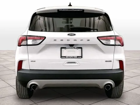 More photos of 2021 Ford Escape Hybrid SE at Bob Ruth Ford Dillsburg, PA