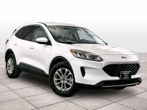 Photos of 2021 Ford Escape Hybrid SE for sale in Dillsburg, PA at Bob Ruth Ford Dillsburg