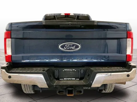 More photos of 2017 Ford F-250SD XLT at Bob Ruth Ford Dillsburg, PA