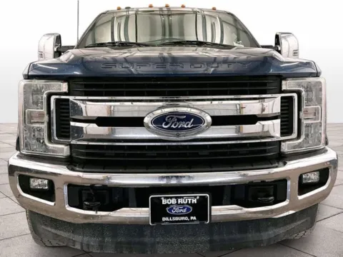 Another view of 2017 Ford F-250SD XLT for sale in Dillsburg, PA at Bob Ruth Ford Dillsburg