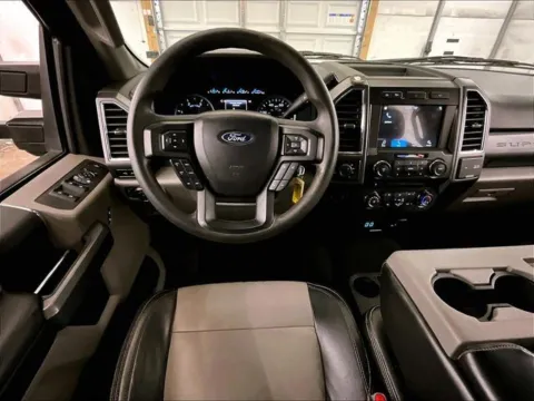 More photos of 2017 Ford F-250SD XLT at Bob Ruth Ford Dillsburg, PA