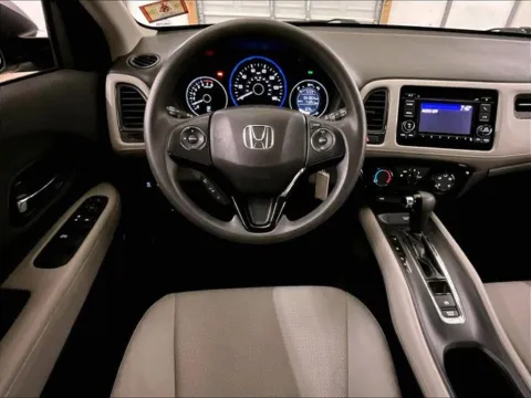 More photos of 2021 Honda HR-V LX at Bob Ruth Ford Dillsburg, PA