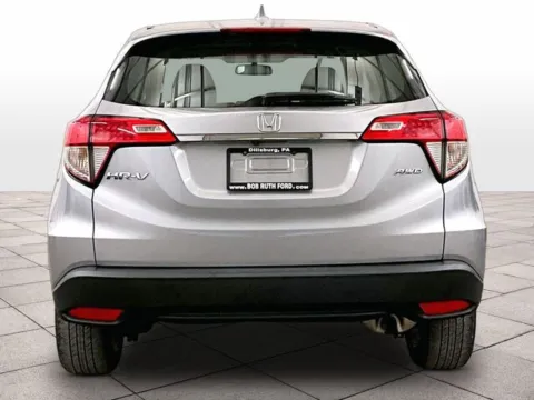 More photos of 2021 Honda HR-V LX at Bob Ruth Ford Dillsburg, PA