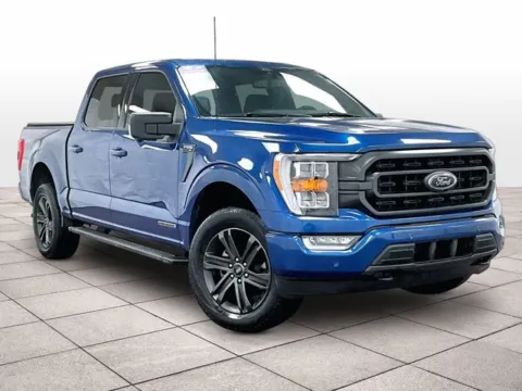 Photos of 2022 Ford F-150 XLT for sale in Dillsburg, PA at Bob Ruth Ford Dillsburg