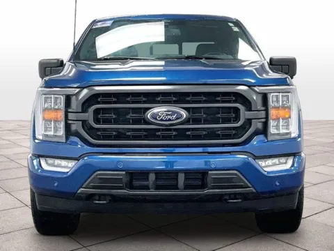 Another view of 2022 Ford F-150 XLT for sale in Dillsburg, PA at Bob Ruth Ford Dillsburg