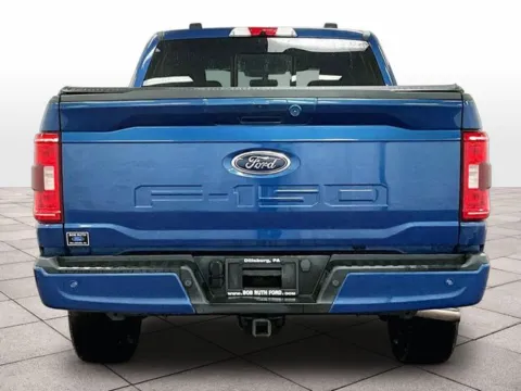 More photos of 2022 Ford F-150 XLT at Bob Ruth Ford Dillsburg, PA