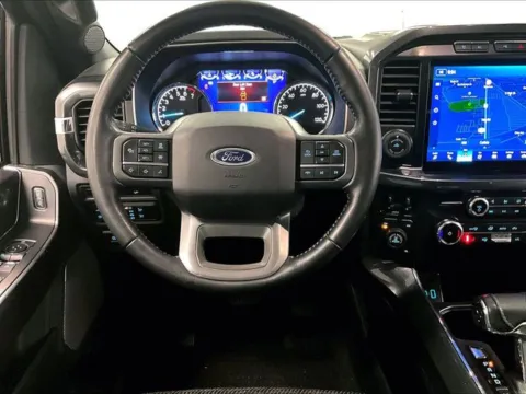 More photos of 2022 Ford F-150 XLT at Bob Ruth Ford Dillsburg, PA
