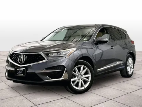 Unknown 2019 Acura RDX for sale in Dillsburg, PA