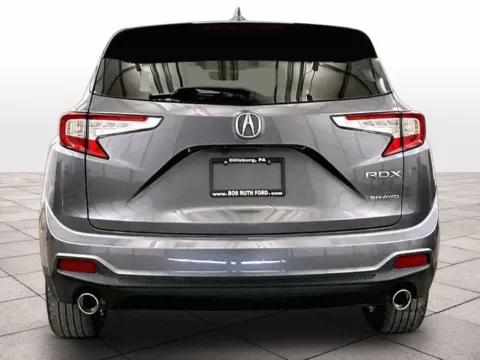 More photos of 2019 Acura RDX at Bob Ruth Ford Dillsburg, PA
