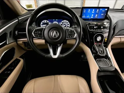 More photos of 2019 Acura RDX at Bob Ruth Ford Dillsburg, PA
