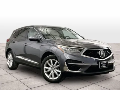 Photos of 2019 Acura RDX for sale in Dillsburg, PA at Bob Ruth Ford Dillsburg